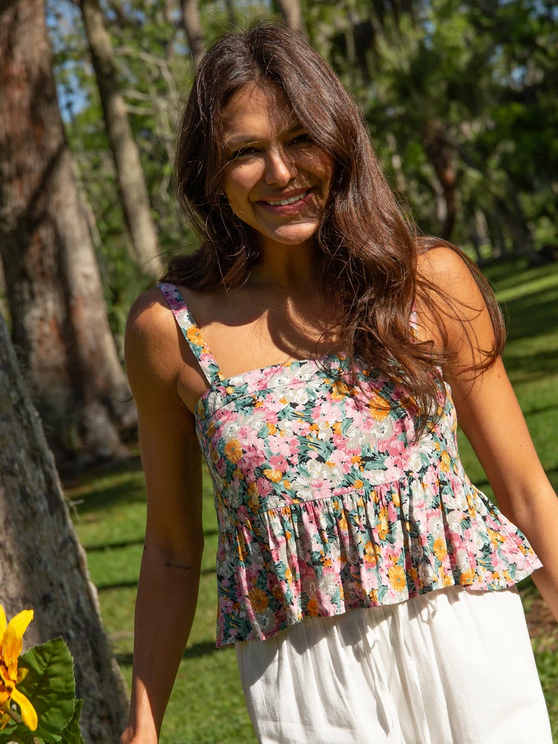 Natural Life Patti Top 3 Natural Life Patti Top