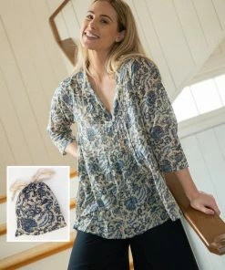 Natural Life NEW & TRENDING Tunic-In-A-Bag 39 Natural Life NEW & TRENDING Tunic-In-A-Bag