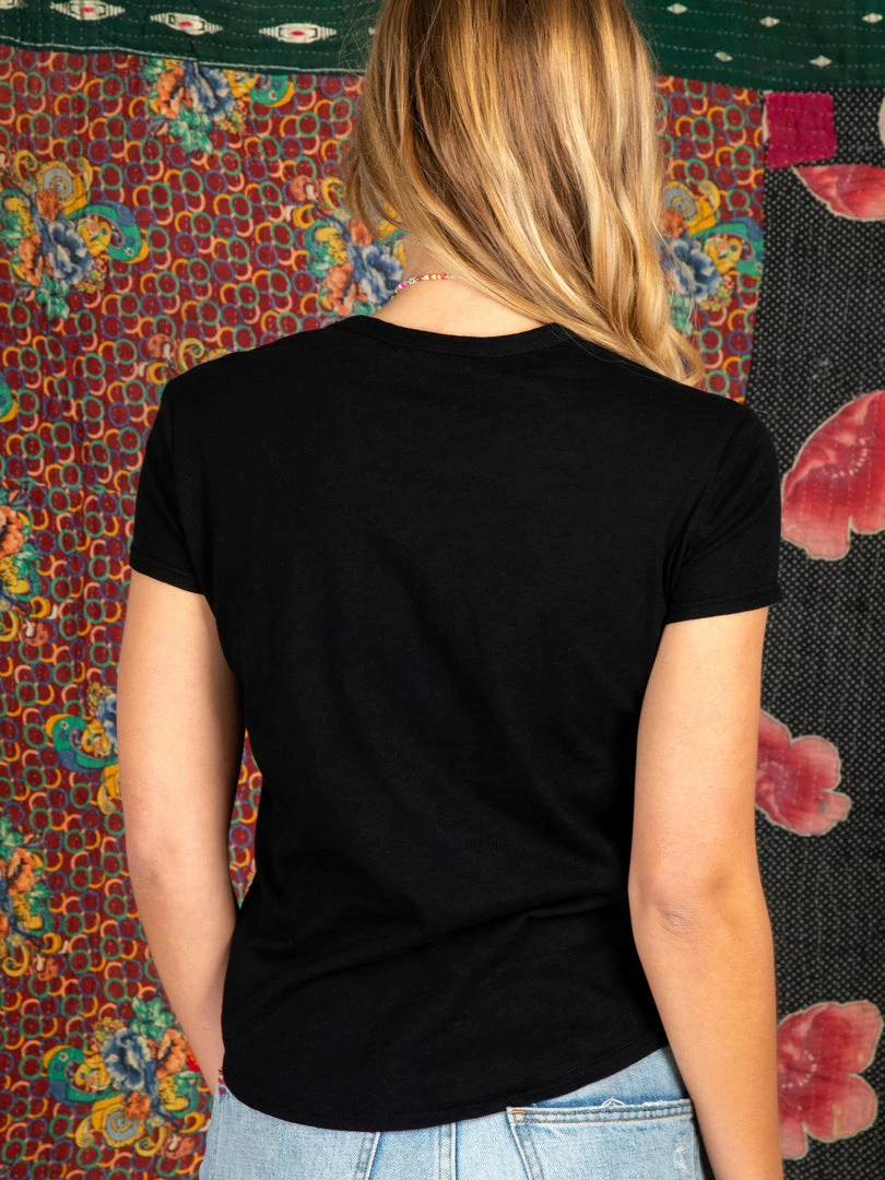 Natural Life CLOTHES The Short Sleeve Weekend Tee 4 Natural Life CLOTHES The Short Sleeve Weekend Tee