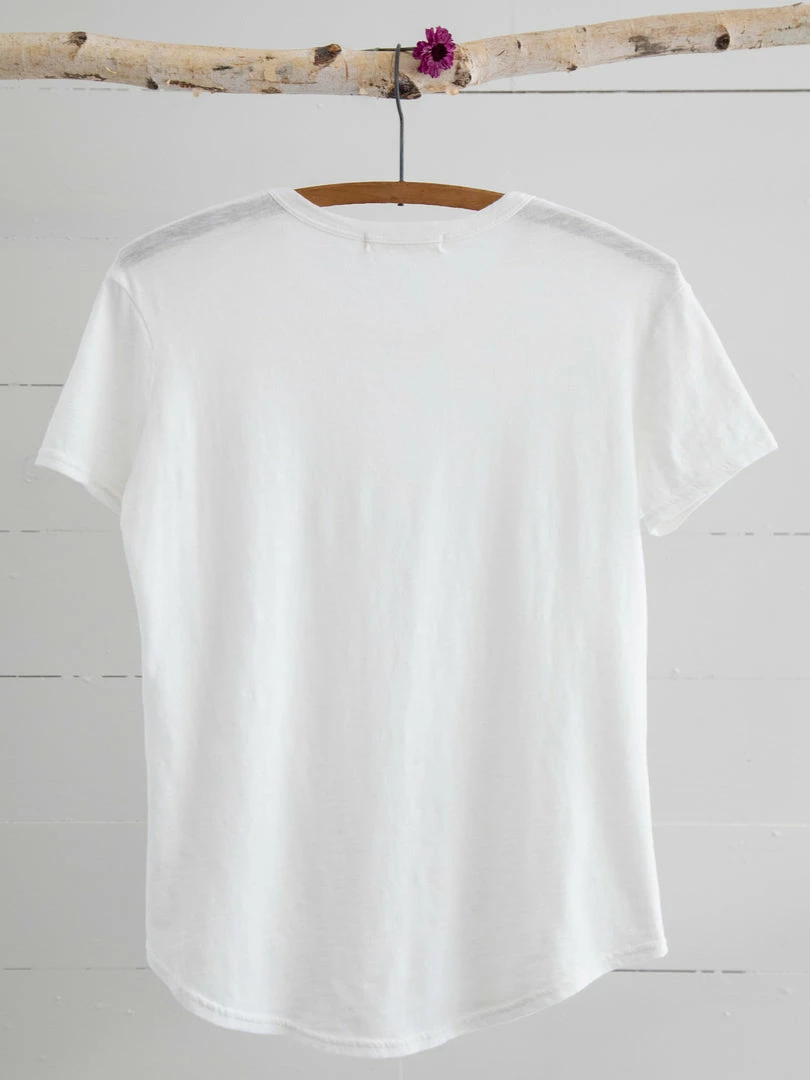 Natural Life CLOTHES The Short Sleeve Weekend Tee 9 Natural Life CLOTHES The Short Sleeve Weekend Tee