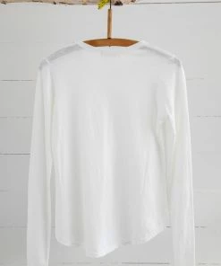 Natural Life The Long Sleeve Weekend Tee CLOTHES 13 Natural Life The Long Sleeve Weekend Tee CLOTHES