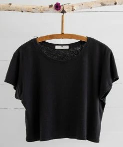 Natural Life CLOTHES The All Day Tee