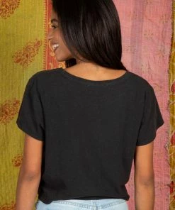 Natural Life CLOTHES The All Day Tee