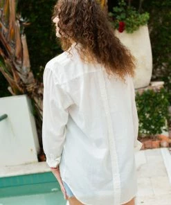 Natural Life Lived In Button Down NEW & TRENDING