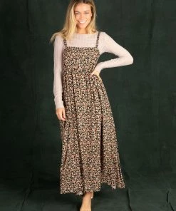 Natural Life Patti Maxi Dress