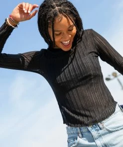 Natural Life CLOTHES Pearl Layering Top 18 Natural Life CLOTHES Pearl Layering Top