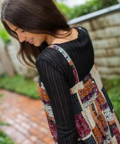 Natural Life CLOTHES Pearl Layering Top 17 Natural Life CLOTHES Pearl Layering Top