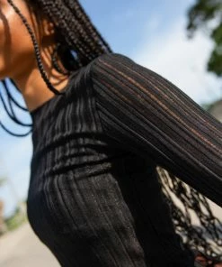 Natural Life CLOTHES Pearl Layering Top 19 Natural Life CLOTHES Pearl Layering Top