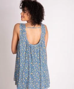 Natural Life Free Spirit Knit Tank Top SUMMER SHOP