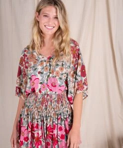 Natural Life Daisy Skort SUMMER SHOP 149 Natural Life Daisy Skort SUMMER SHOP