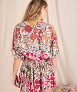 Natural Life Daisy Skort SUMMER SHOP 150 Natural Life Daisy Skort SUMMER SHOP