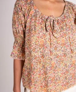 Natural Life CLOTHES Sienna Top