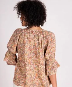 Natural Life CLOTHES Sienna Top