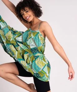 Natural Life Harper Tunic CLOTHES