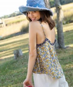 Natural Life Harley Top