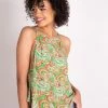 Natural Life CLOTHES Reversible Halter Tank
