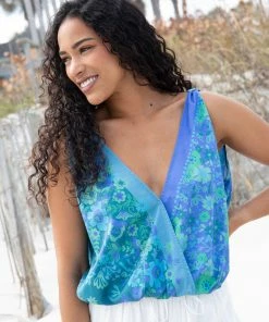 Natural Life SUMMER SHOP Maia Top 13 Natural Life SUMMER SHOP Maia Top