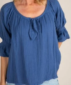 Natural Life CLOTHES Sienna Top