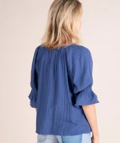 Natural Life CLOTHES Sienna Top