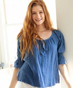 Natural Life CLOTHES Sienna Top