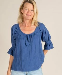 Natural Life CLOTHES Sienna Top
