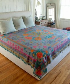 Natural Life Coverlet Tapestry Back To Campus 20 Natural Life Coverlet Tapestry Back To Campus