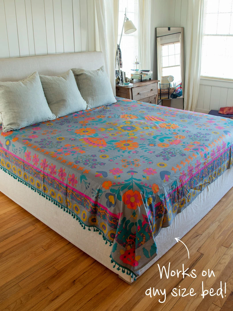 Natural Life Coverlet Tapestry Back To Campus 8 Natural Life Coverlet Tapestry Back To Campus