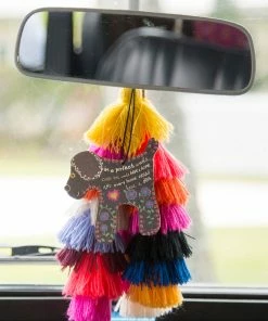 Natural Life NEW & TRENDING Tassel Tie-On