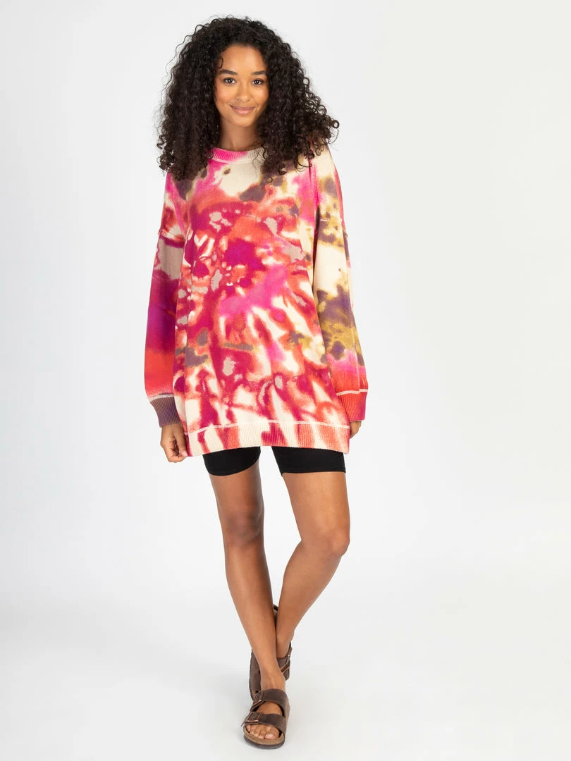 Natural Life Taylor Oversized Sweater 7 Natural Life Taylor Oversized Sweater