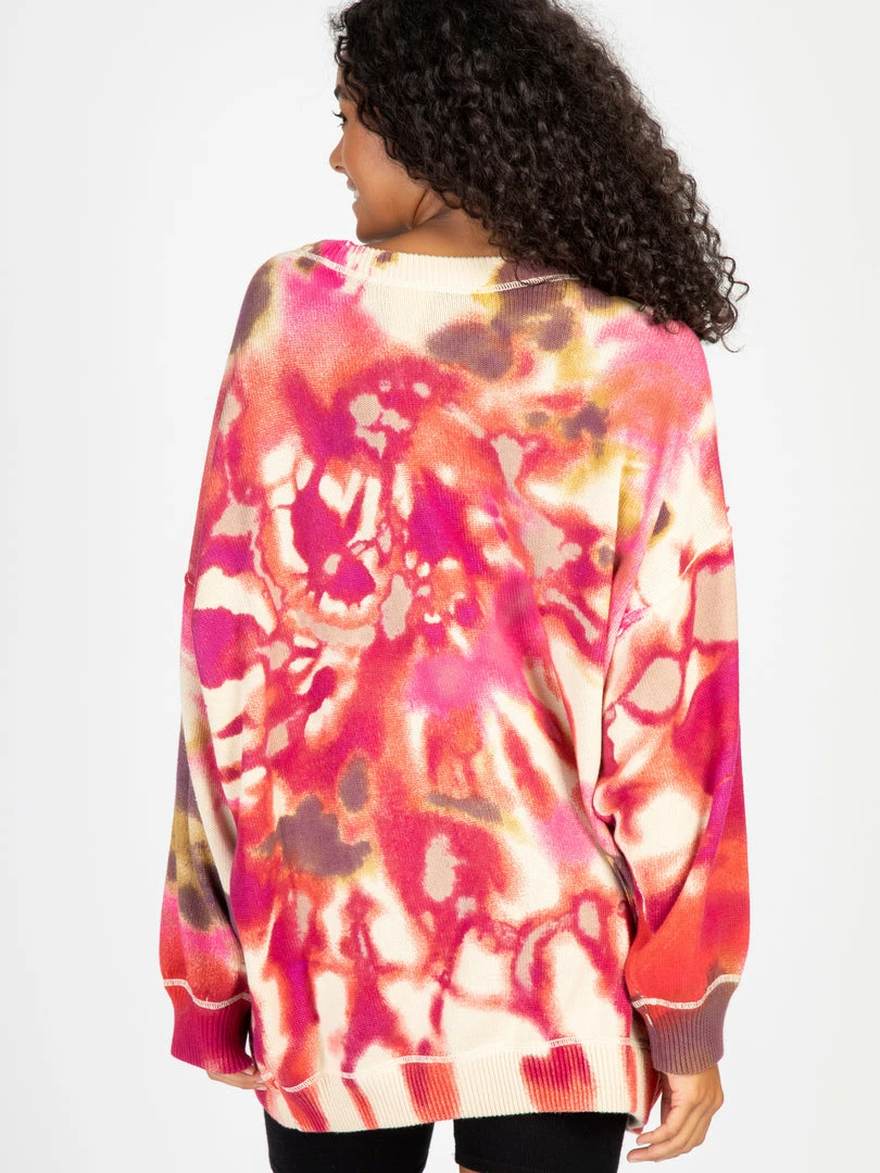 Natural Life Taylor Oversized Sweater 8 Natural Life Taylor Oversized Sweater