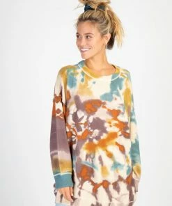 Natural Life Taylor Oversized Sweater 28 Natural Life Taylor Oversized Sweater