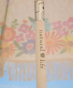 Natural Life Beach Umbrella Beach & Outdoors