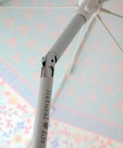 Natural Life Beach Umbrella Beach & Outdoors