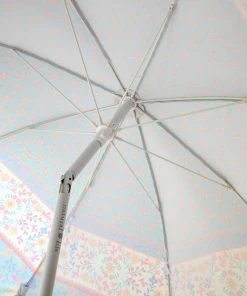 Natural Life Beach Umbrella Beach & Outdoors