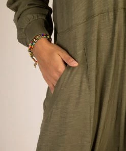 Natural Life CLOTHES Johnnie Jumpsuit