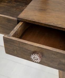 Natural Life Bungalow Vanity 14 Natural Life Bungalow Vanity