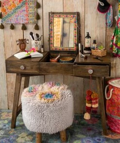 Natural Life Bungalow Vanity