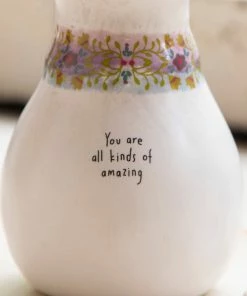 Natural Life Catalina Bud Vase