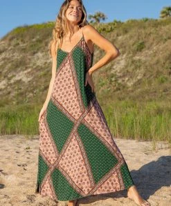 Natural Life SUMMER SHOP Gracie Slip Dress