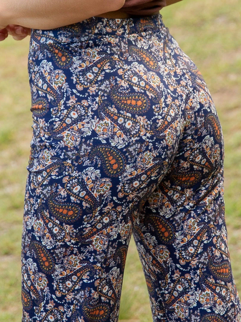 Natural Life NEW & TRENDING Cali Knit Wide Leg Pant 14 Natural Life NEW & TRENDING Cali Knit Wide Leg Pant