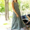 Natural Life Emmie Maxi Dress CLOTHES