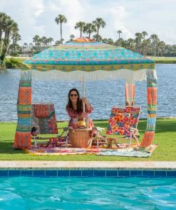 Natural Life Beach Cabana Beach & Outdoors