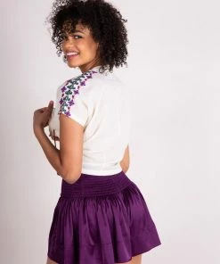 Natural Life Daisy Skort SUMMER SHOP 105 Natural Life Daisy Skort SUMMER SHOP