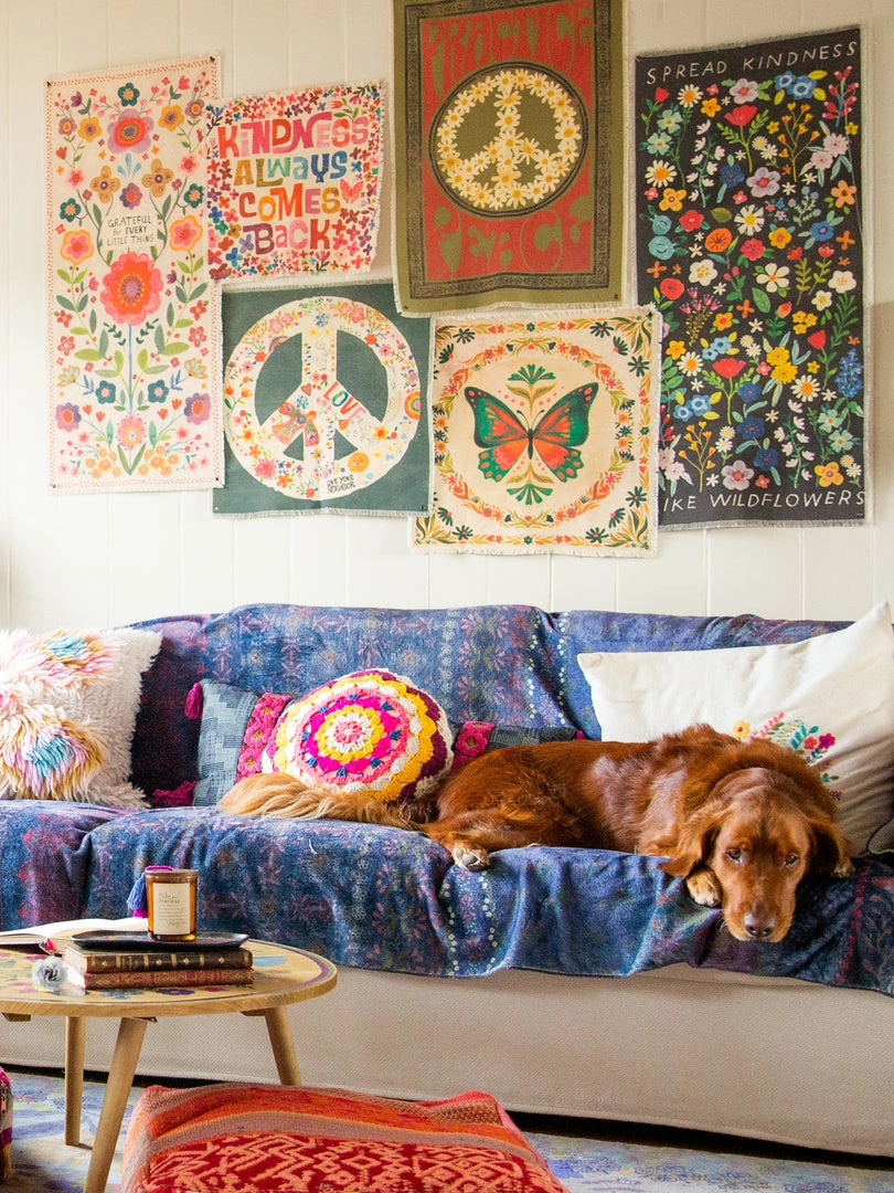 Natural Life Perfect Sofa Cover 13 Natural Life Perfect Sofa Cover