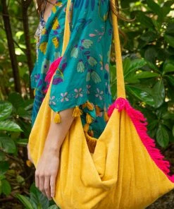 Natural Life Beach & Outdoors Beach Chair Towel & Tote 34 Natural Life Beach & Outdoors Beach Chair Towel & Tote