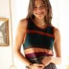 Natural Life CLOTHES Selena Sweater Tank