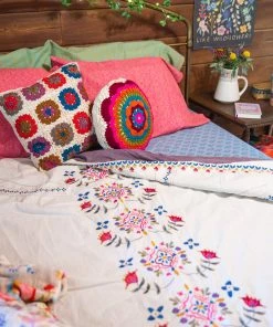 Natural Life HOME & LIVING Mix & Match Pillow Case