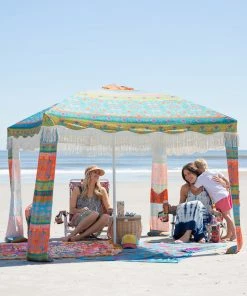 Natural Life Beach Cabana Beach & Outdoors