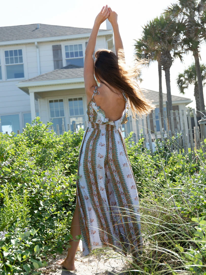 Natural Life Golden Eye Jumpsuit 9 Natural Life Golden Eye Jumpsuit