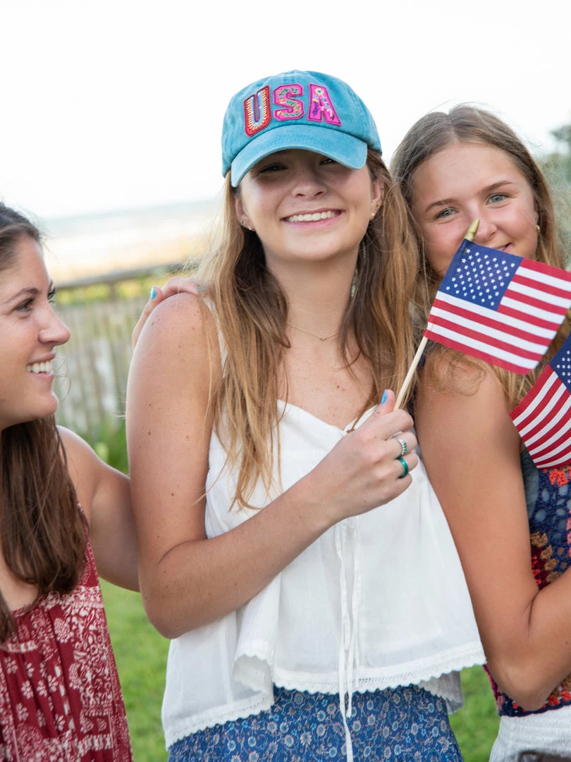 Natural Life Washed Cotton Hangout Hat 7 Natural Life Washed Cotton Hangout Hat